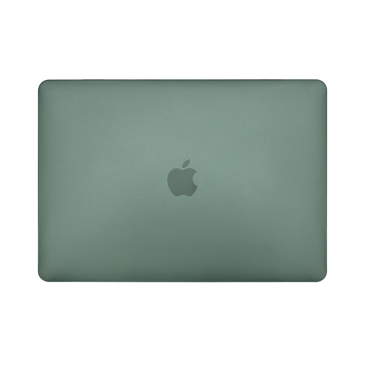SwitchEasy Touch MacBook Protective Case for MB Air 13" (2026-2022 M5/M4/M3/M2)