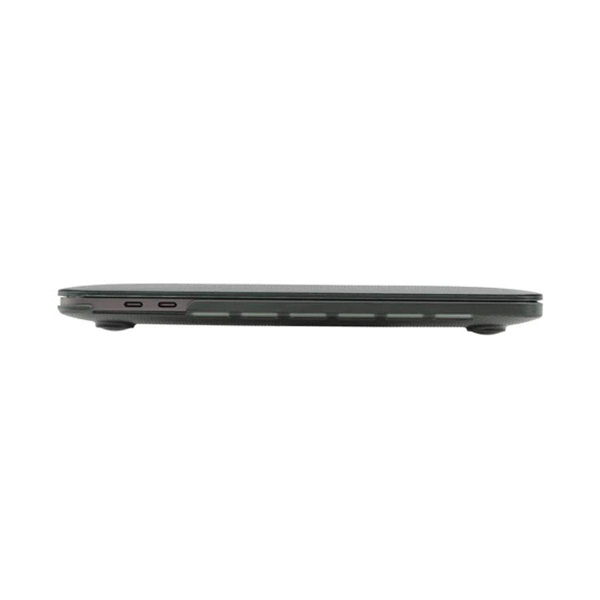 SwitchEasy Touch MacBook Protective Case for MB Air 13" (2026-2022 M5/M4/M3/M2)