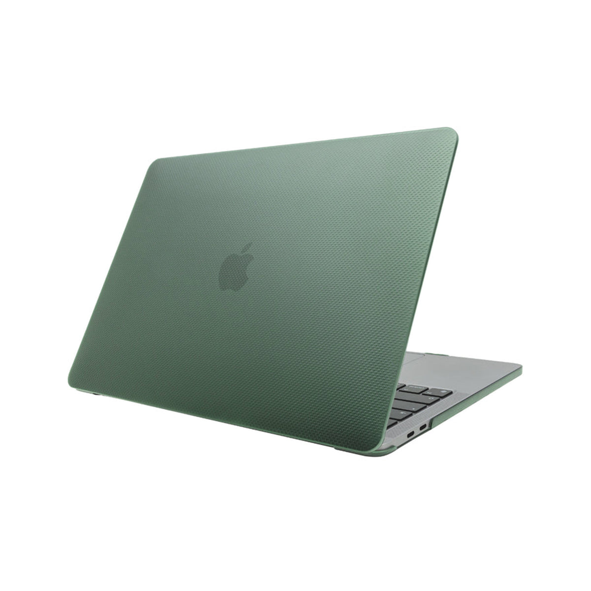 SwitchEasy Touch MacBook Protective Case for MB Air 13" (2026-2022 M5/M4/M3/M2)