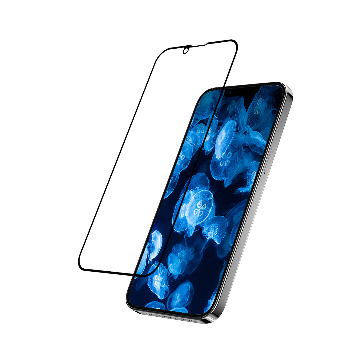 MagEasy Vetro Bluelight Screen Protector for iPhone 14/13 Series - XtraSure | Apple Authorized Reseller in Myanmar