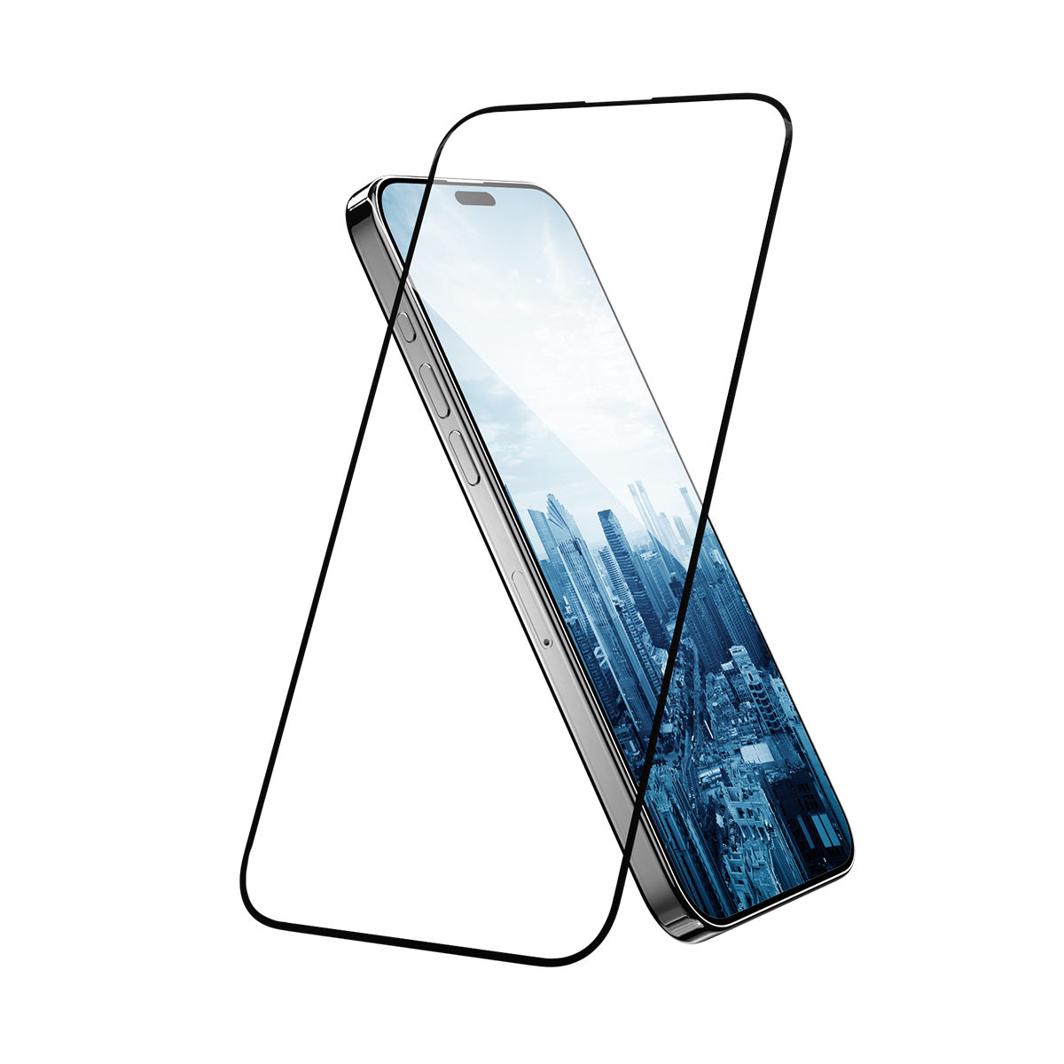 MagEasy Vetro Bluelight Screen Protector for iPhone 15 Series
