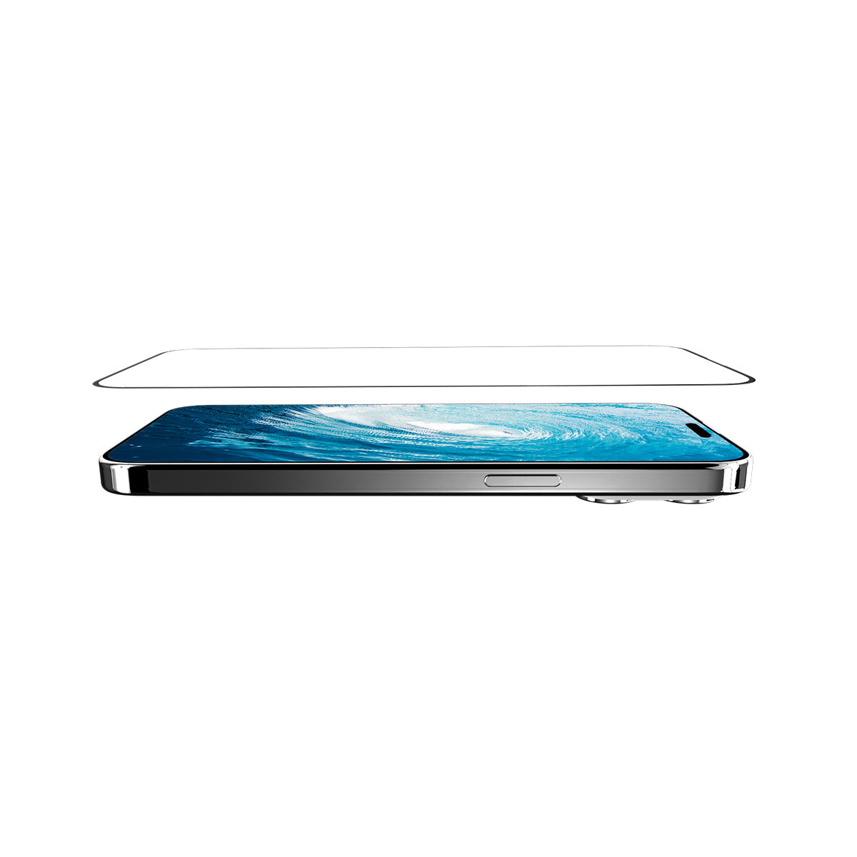 MagEasy Vetro Bluelight Screen Protector for iPhone 15 Series