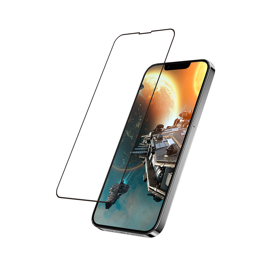 MagEasy Vetro Gaming Screen Protector for iPhone 14/13 Series - XtraSure | Apple Authorized Reseller in Myanmar
