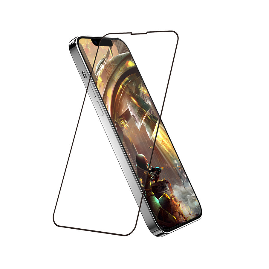 MagEasy Vetro Gaming Screen Protector for iPhone 14/13 Series - XtraSure | Apple Authorized Reseller in Myanmar