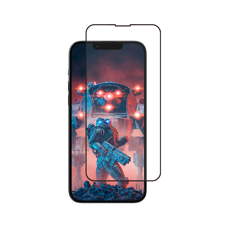 MagEasy Vetro Gaming Screen Protector for iPhone 14/13 Series - XtraSure | Apple Authorized Reseller in Myanmar
