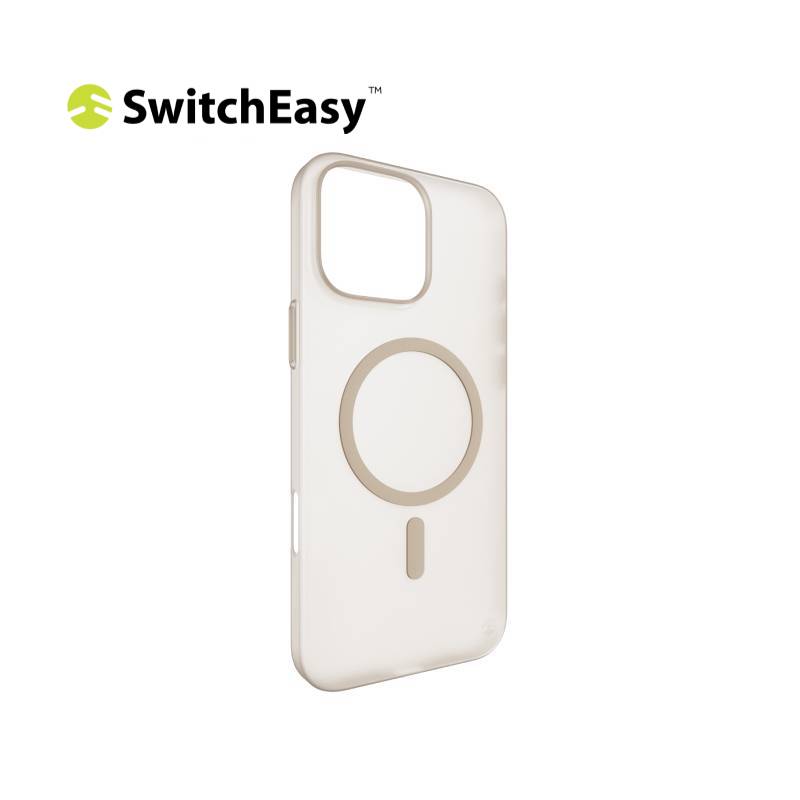 SwitchEasy 0.35 M Ultra Slim Case for iPhone 16 Series
