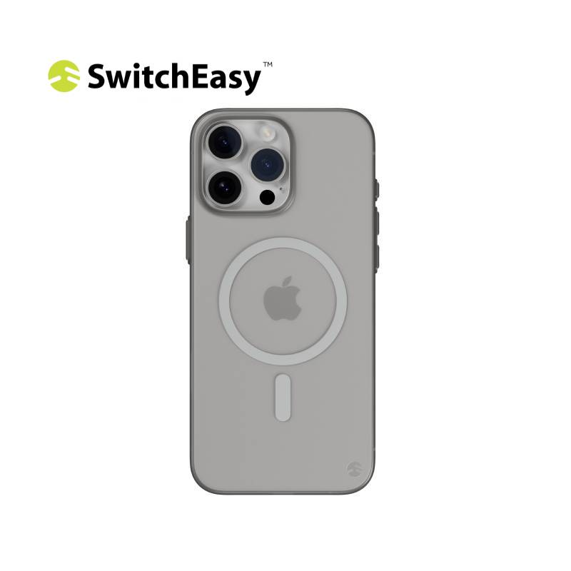 SwitchEasy 0.35 M Ultra Slim Case for iPhone 16 Series