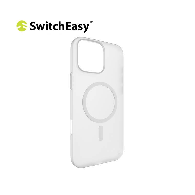 SwitchEasy 0.35 M Ultra Slim Case for iPhone 16 Series