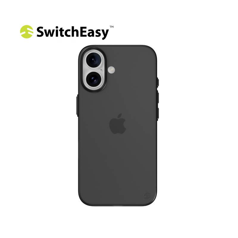 SwitchEasy 0.35 Ultra Slim Case for iPhone 16 Series - XtraSure | Apple Authorized Reseller in Myanmar
