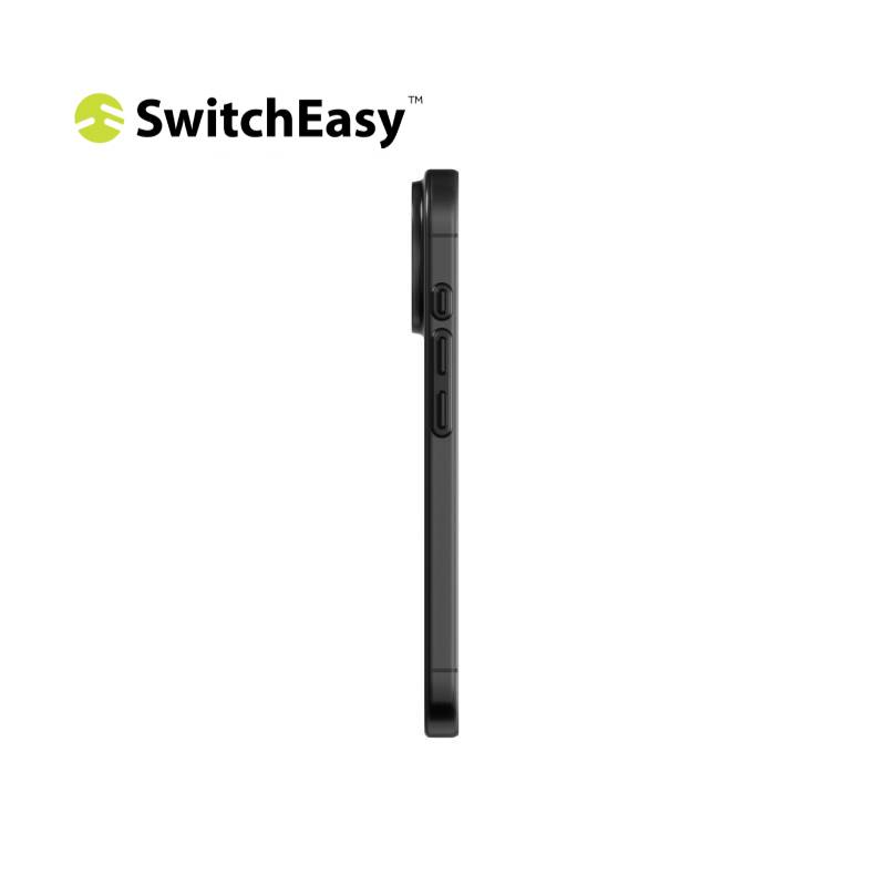 SwitchEasy 0.35 Ultra Slim Case for iPhone 16 Series - XtraSure | Apple Authorized Reseller in Myanmar