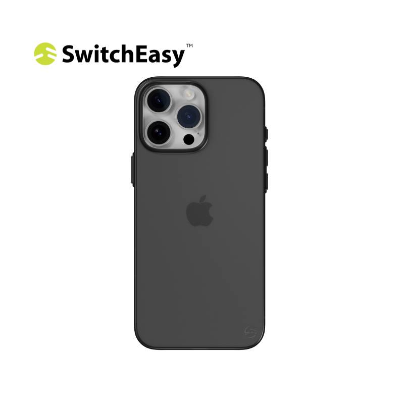 SwitchEasy 0.35 Ultra Slim Case for iPhone 16 Series - XtraSure | Apple Authorized Reseller in Myanmar