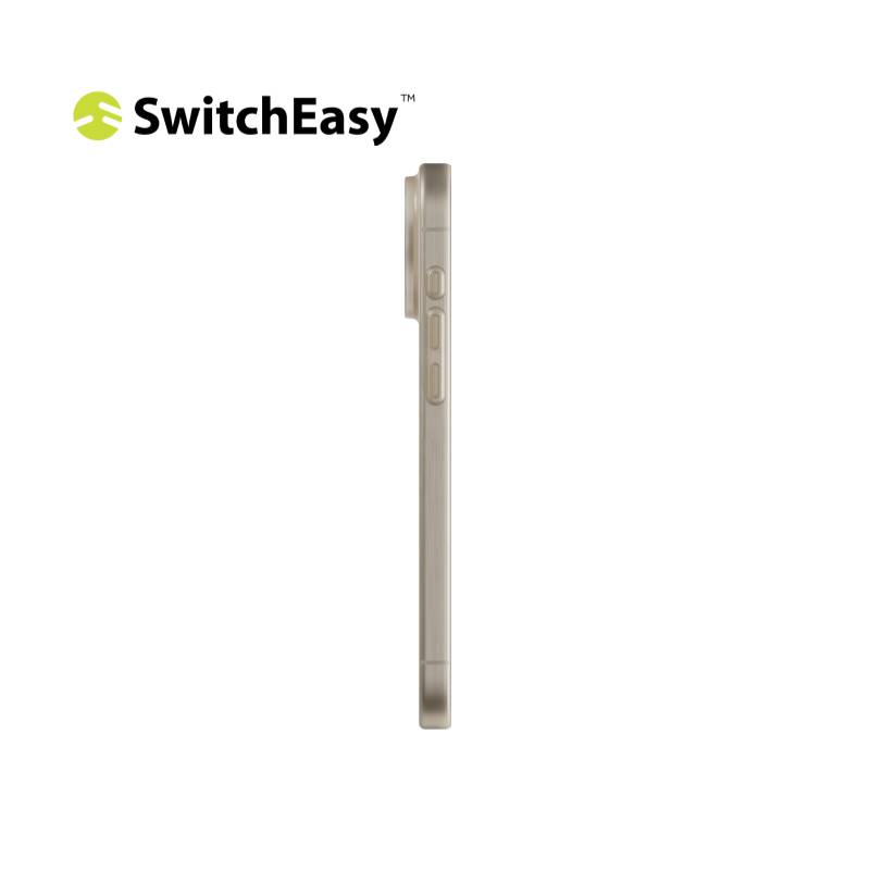 SwitchEasy 0.35 Ultra Slim Case for iPhone 16 Series - XtraSure | Apple Authorized Reseller in Myanmar