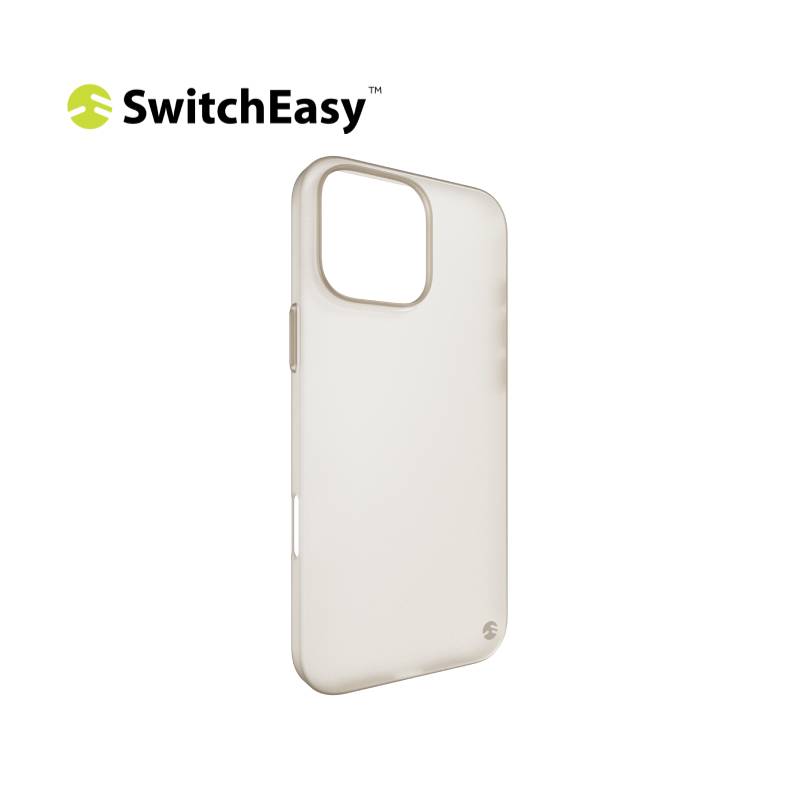 SwitchEasy 0.35 Ultra Slim Case for iPhone 16 Series - XtraSure | Apple Authorized Reseller in Myanmar
