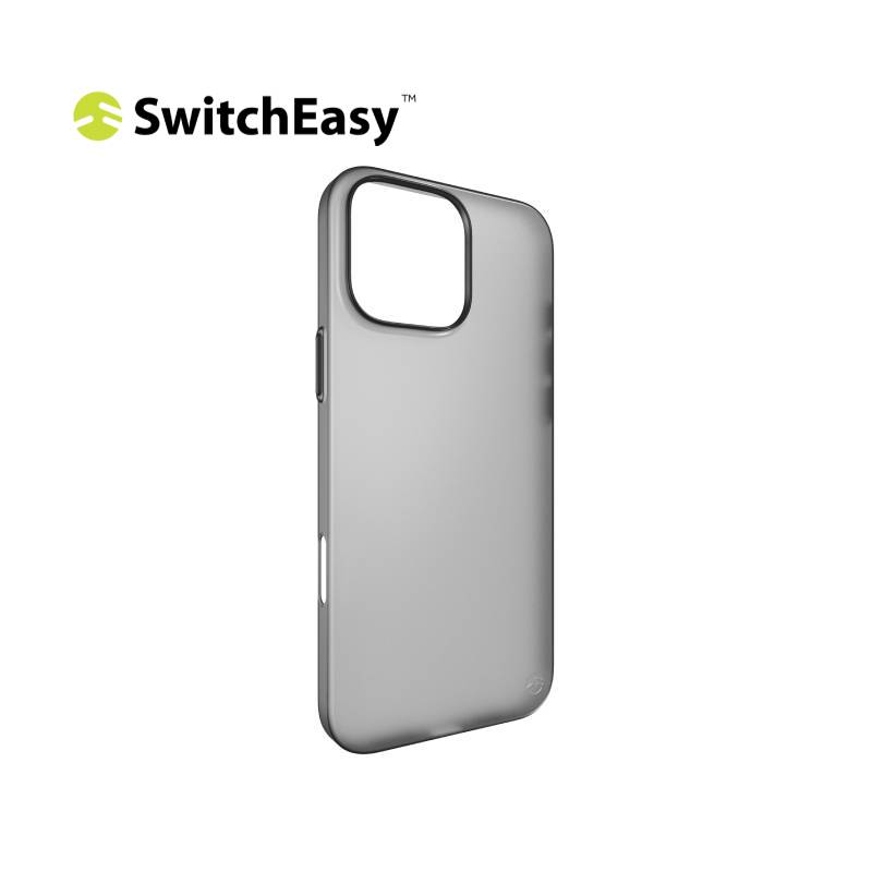 SwitchEasy 0.35 Ultra Slim Case for iPhone 16 Series - XtraSure | Apple Authorized Reseller in Myanmar