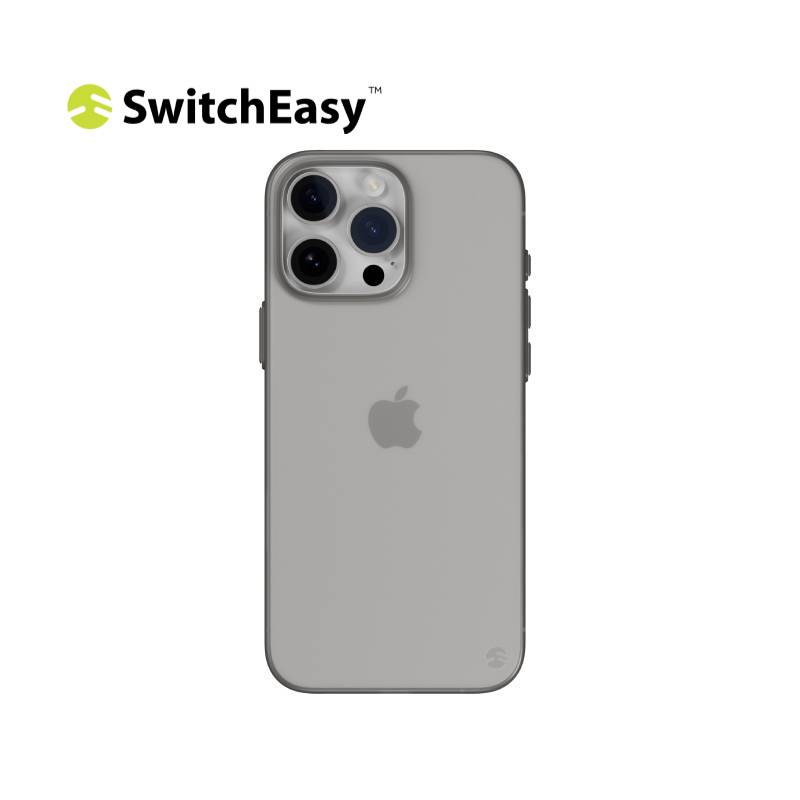 SwitchEasy 0.35 Ultra Slim Case for iPhone 16 Series - XtraSure | Apple Authorized Reseller in Myanmar