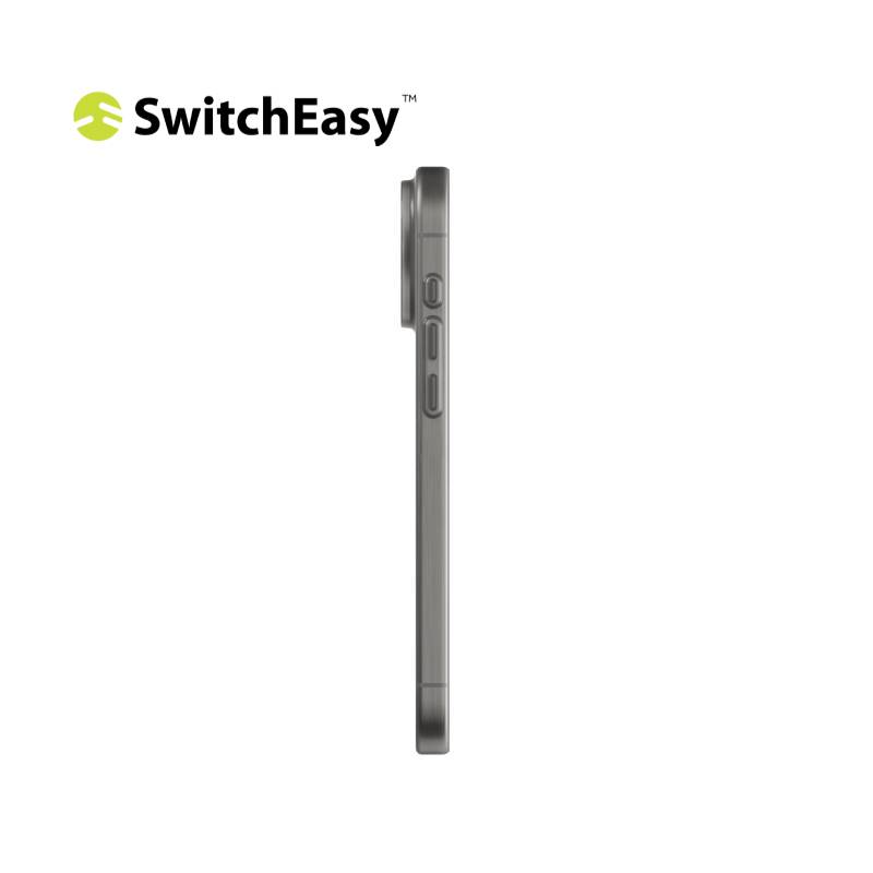 SwitchEasy 0.35 Ultra Slim Case for iPhone 16 Series - XtraSure | Apple Authorized Reseller in Myanmar