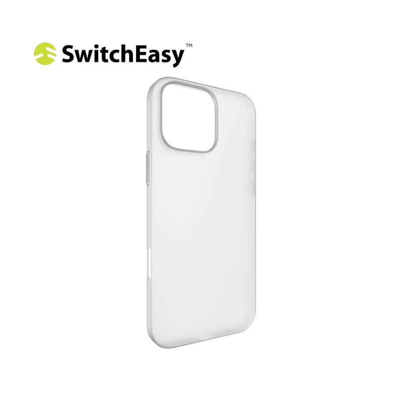 SwitchEasy 0.35 Ultra Slim Case for iPhone 16 Series - XtraSure | Apple Authorized Reseller in Myanmar