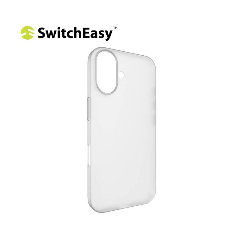 SwitchEasy 0.35 Ultra Slim Case for iPhone 16 Series - XtraSure | Apple Authorized Reseller in Myanmar