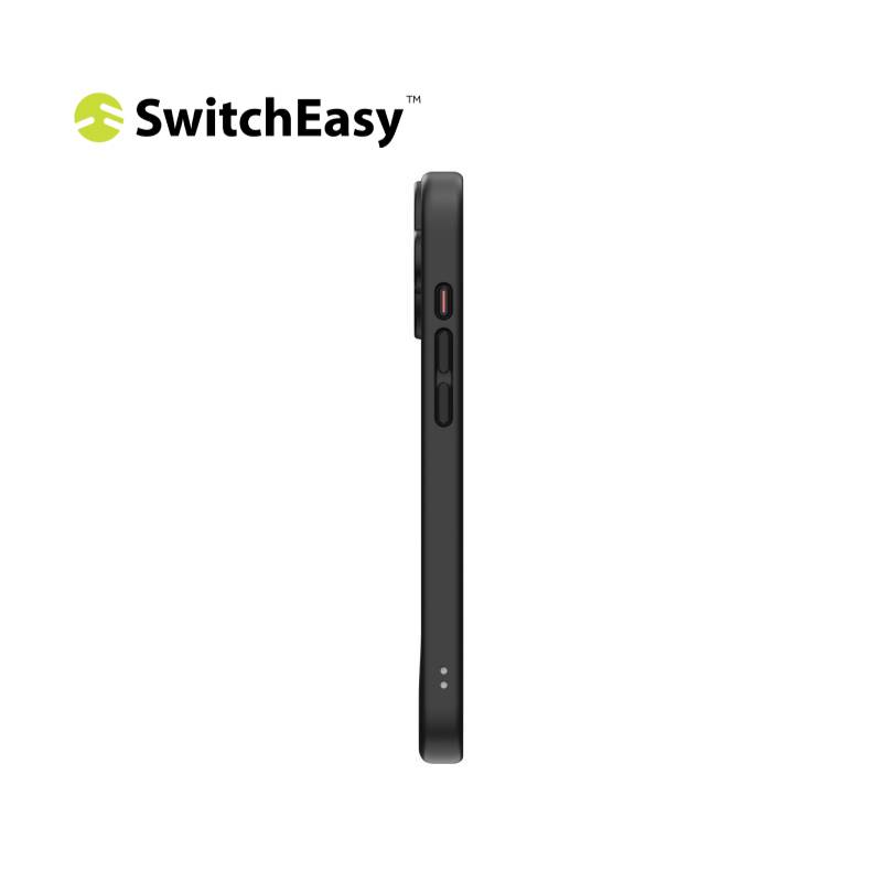 SwitchEasy EasyStand M Stand Guard Protective Case for iPhone 16 Series - XtraSure | Apple Authorized Reseller in Myanmar