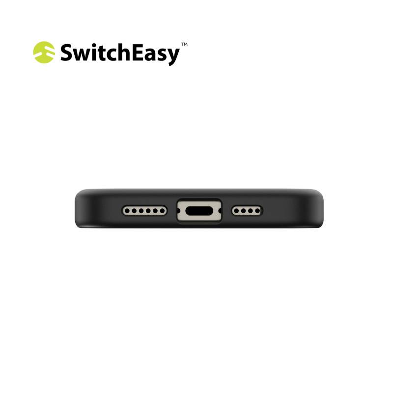 SwitchEasy EasyStand M Stand Guard Protective Case for iPhone 16 Series - XtraSure | Apple Authorized Reseller in Myanmar