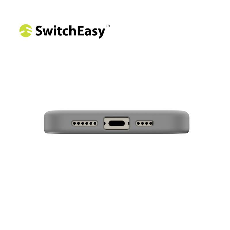 SwitchEasy EasyStand M Stand Guard Protective Case for iPhone 16 Series - XtraSure | Apple Authorized Reseller in Myanmar