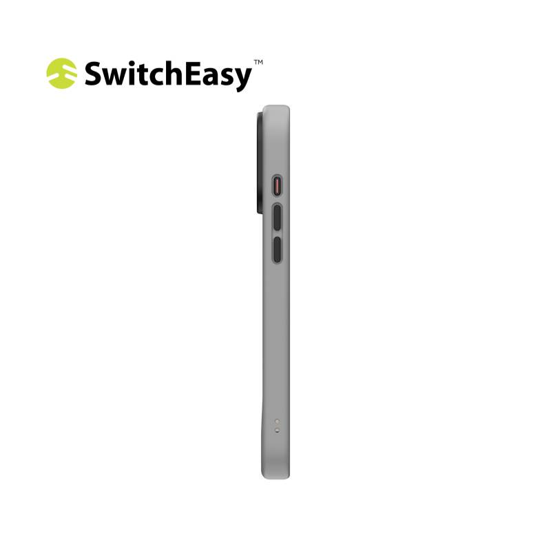 SwitchEasy EasyStand M Stand Guard Protective Case for iPhone 16 Series - XtraSure | Apple Authorized Reseller in Myanmar