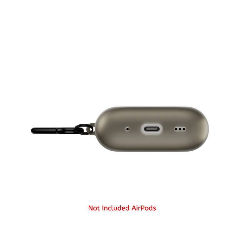 SwitchEasy Glaze AirPods Case for AirPods Pro/ AirPods Pro 2