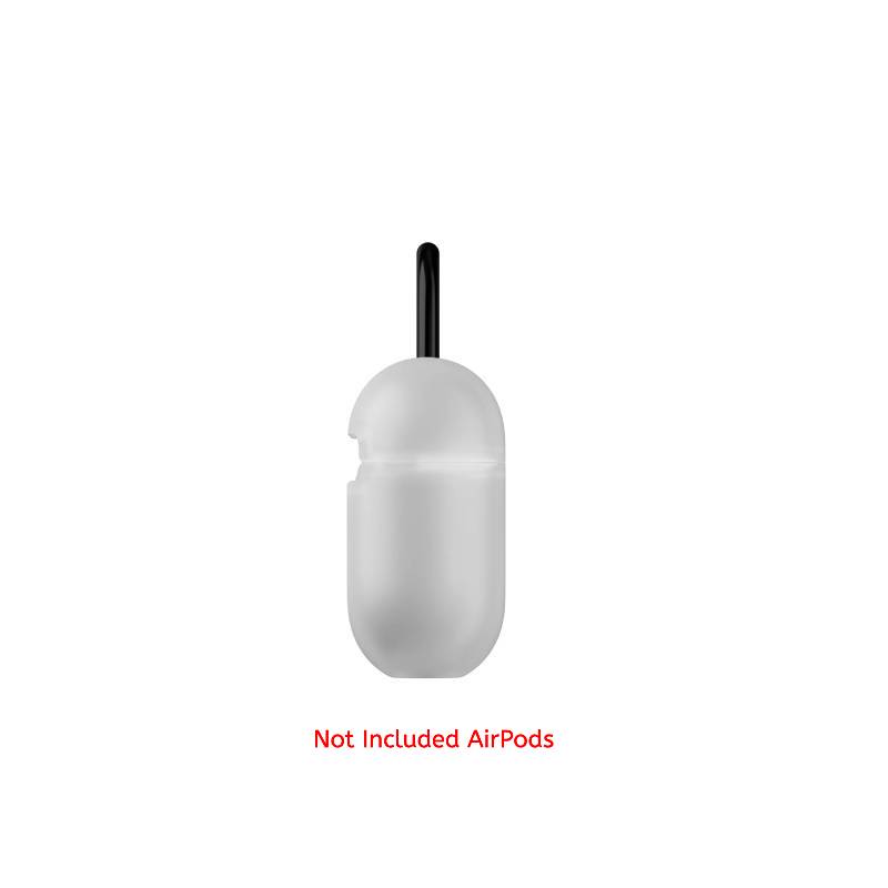 SwitchEasy Glaze AirPods Case for AirPods Pro/ AirPods Pro 2