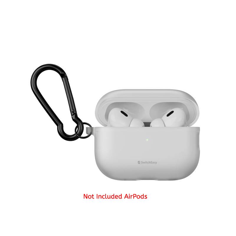 SwitchEasy Glaze AirPods Case for AirPods Pro/ AirPods Pro 2