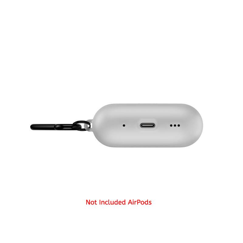 SwitchEasy Glaze AirPods Case for AirPods Pro/ AirPods Pro 2