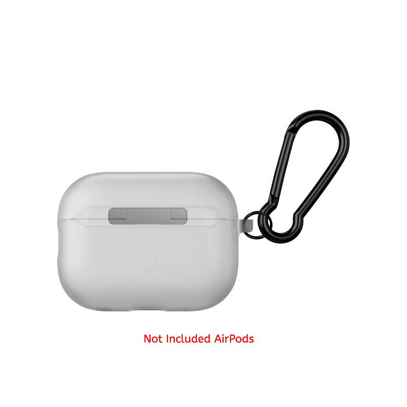 SwitchEasy Glaze AirPods Case for AirPods Pro/ AirPods Pro 2