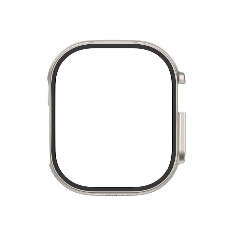 SwitchEasy Hybrid Watch Case (41/45/49mm) - XtraSure | Apple Authorized Reseller in Myanmar