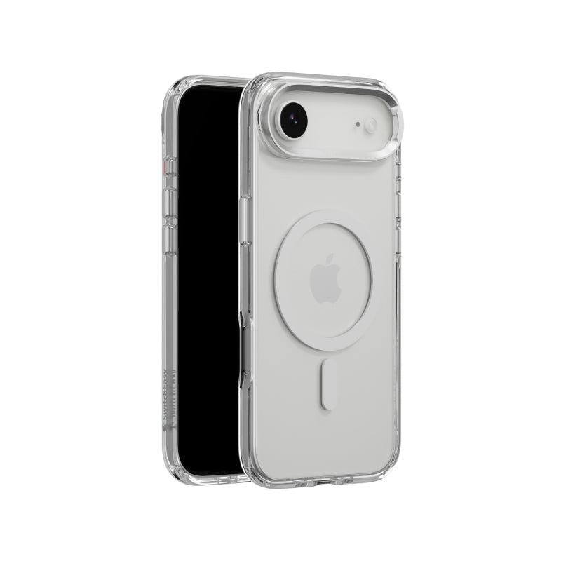 SwitchEasy LenStand M Protective Case for iPhone 17 Series
