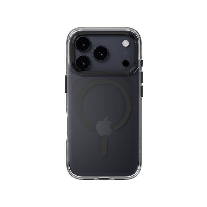 SwitchEasy LenStand M Protective Case for iPhone 17 Series