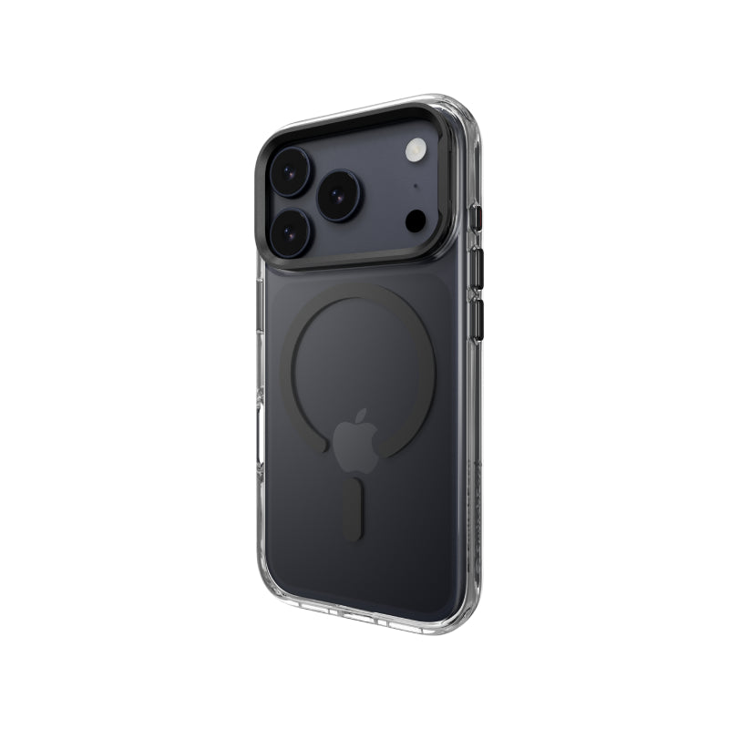 SwitchEasy LenStand M Protective Case for iPhone 17 Series