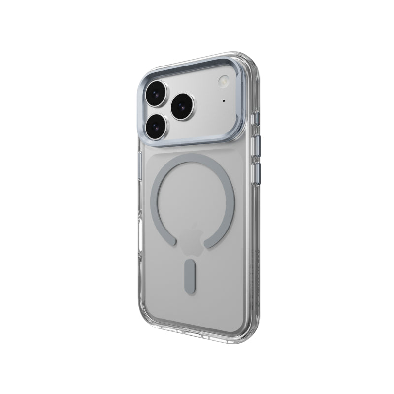 SwitchEasy LenStand M Protective Case for iPhone 17 Series