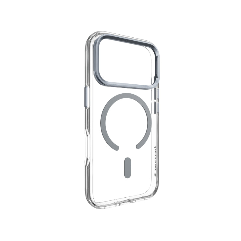 SwitchEasy LenStand M Protective Case for iPhone 17 Series