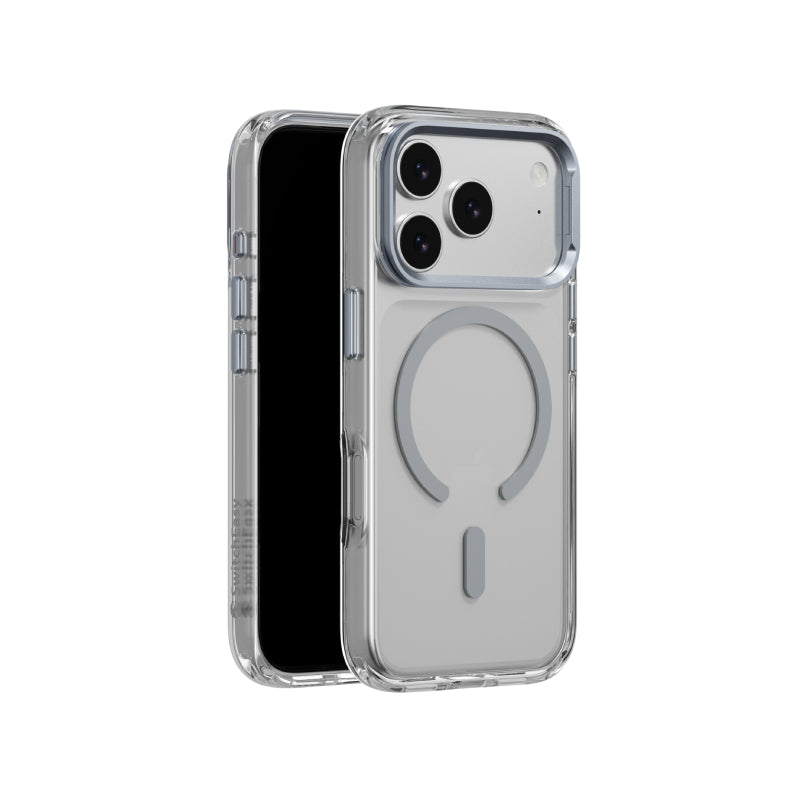 SwitchEasy LenStand M Protective Case for iPhone 17 Series