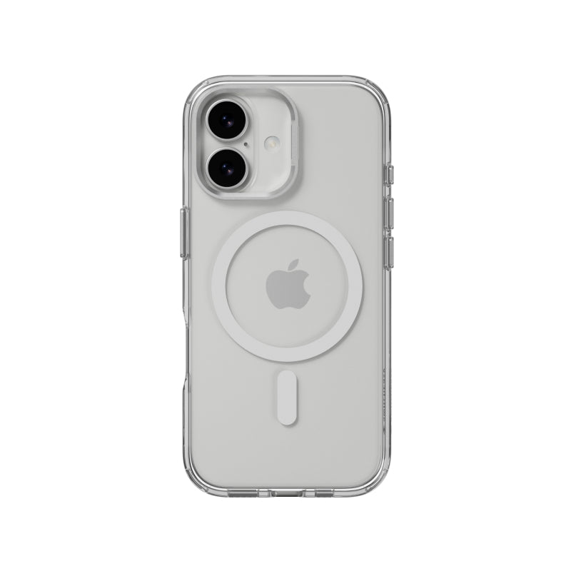 SwitchEasy LenStand M Protective Case for iPhone 17 Series