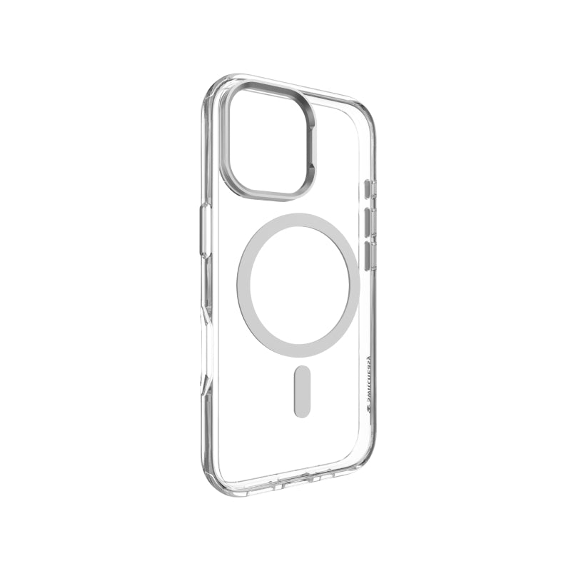 SwitchEasy LenStand M Protective Case for iPhone 17 Series