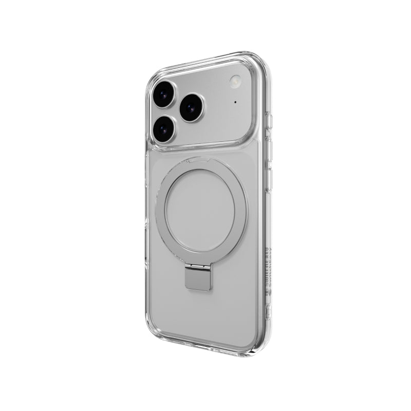 SwitchEasy MagStand M StandGuard Protective Case for iPhone 17 Series