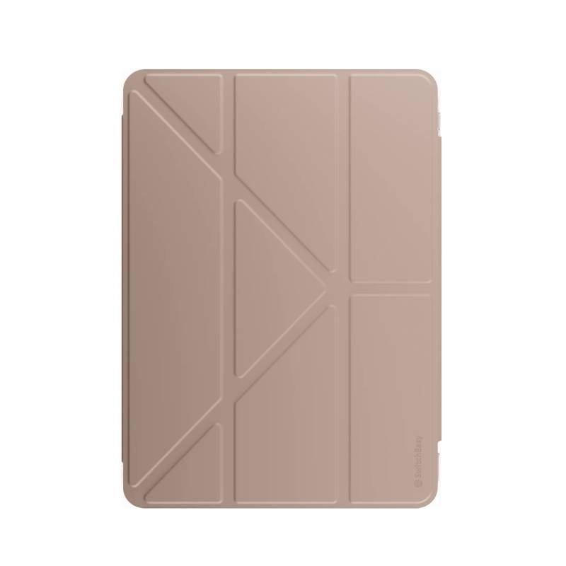 SwitchEasy Origami Nude Case for M3 & M2 Air 11"/ M2 Pro 11"/ Air 4/ Air 5 - XtraSure | Apple Authorized Reseller in Myanmar