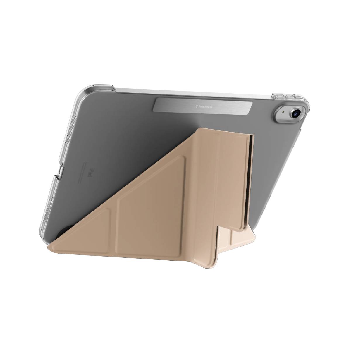 SwitchEasy Origami Nude Case for M3 & M2 Air 11"/ M2 Pro 11"/ Air 4/ Air 5 - XtraSure | Apple Authorized Reseller in Myanmar