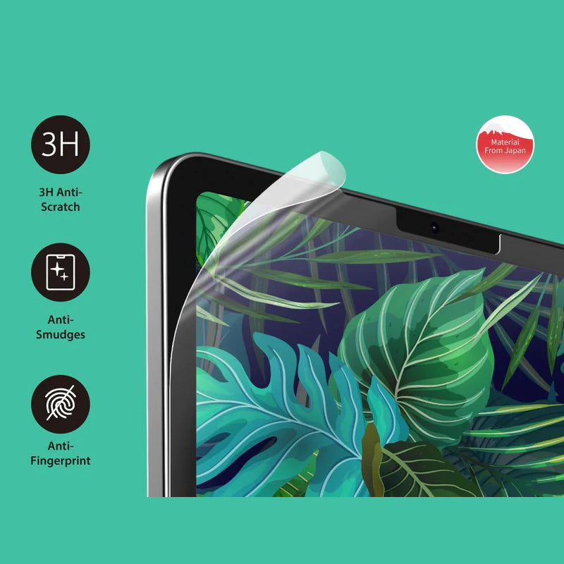 SwitchEasy PaperLike Screen Protector For iPad Pro 11″ (2018~2021)