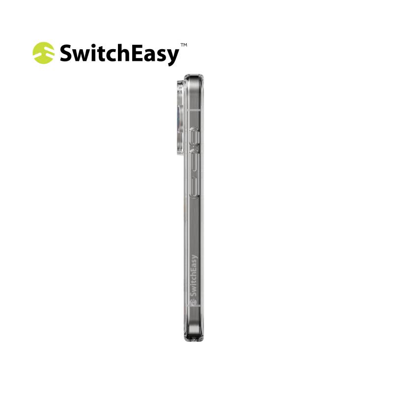 SwitchEasy Style M Pattern Shockproof Case for iPhone 16 Series - XtraSure | Apple Authorized Reseller in Myanmar
