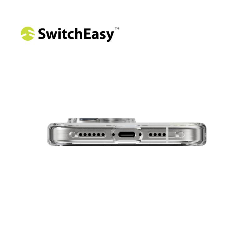 SwitchEasy Style M Pattern Shockproof Case for iPhone 16 Series - XtraSure | Apple Authorized Reseller in Myanmar
