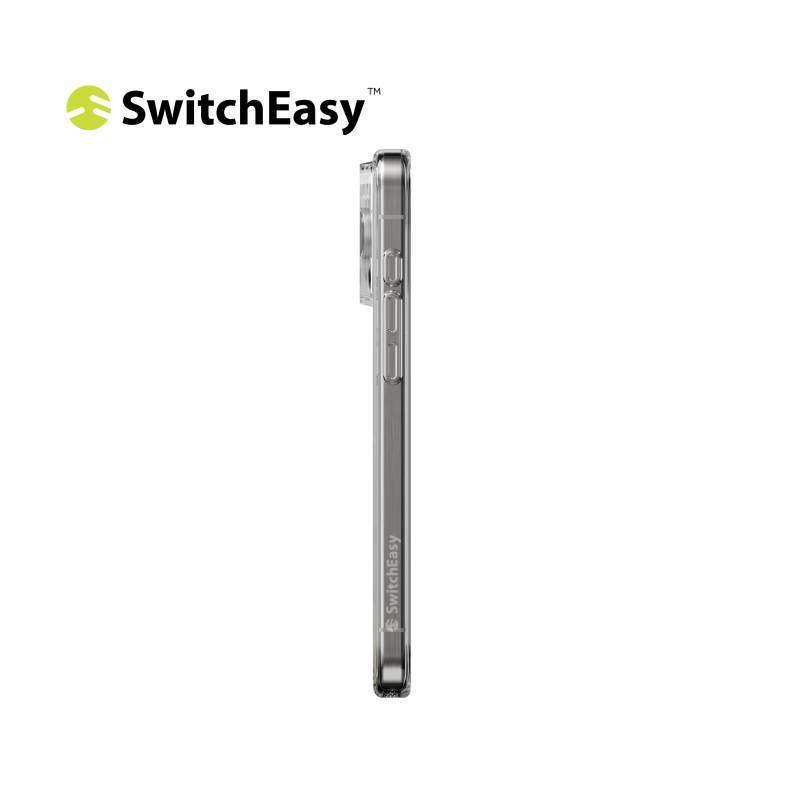 SwitchEasy Style M Pattern Shockproof Case for iPhone 16 Series - XtraSure | Apple Authorized Reseller in Myanmar