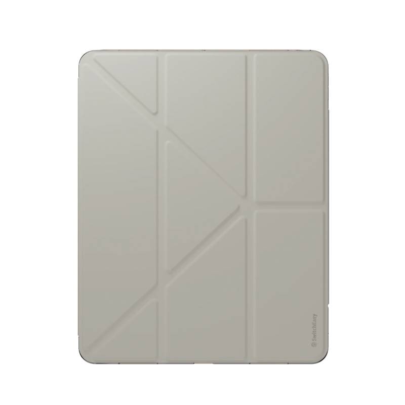 SwitchEasy Origami Nude Case for M3 & M2 Air 13"/ M2 Pro 12.9" - XtraSure | Apple Authorized Reseller in Myanmar