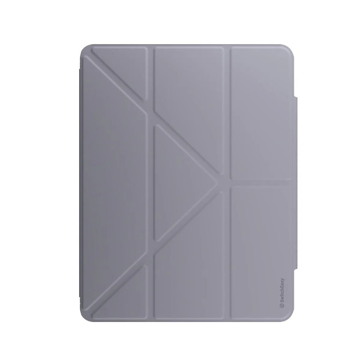 SwitchEasy iPad Origami Nude Case for M4 iPad Pro 13" (2024) - XtraSure | Apple Authorized Reseller in Myanmar