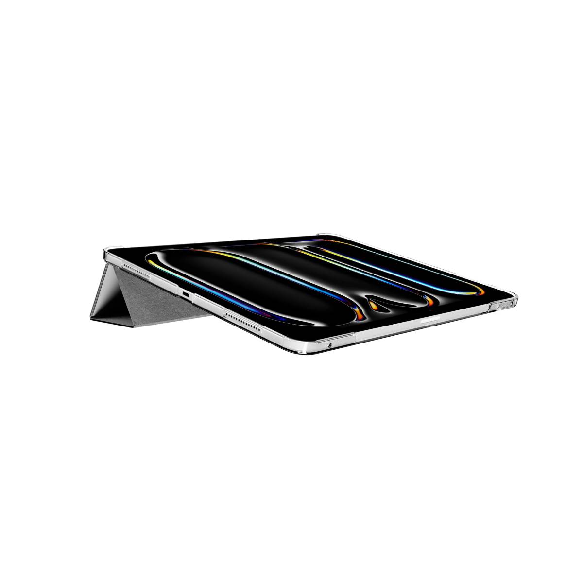 SwitchEasy iPad Origami Nude Case for M4 iPad Pro 13" (2024) - XtraSure | Apple Authorized Reseller in Myanmar